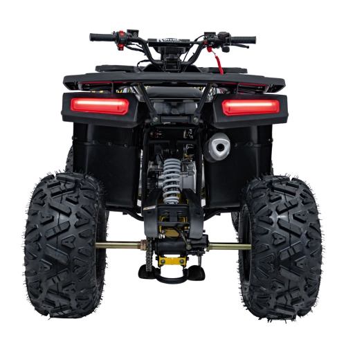 Quad Spalinowy 120CC DISCOVERER Zielony PSP.ATV009.8.ZIE